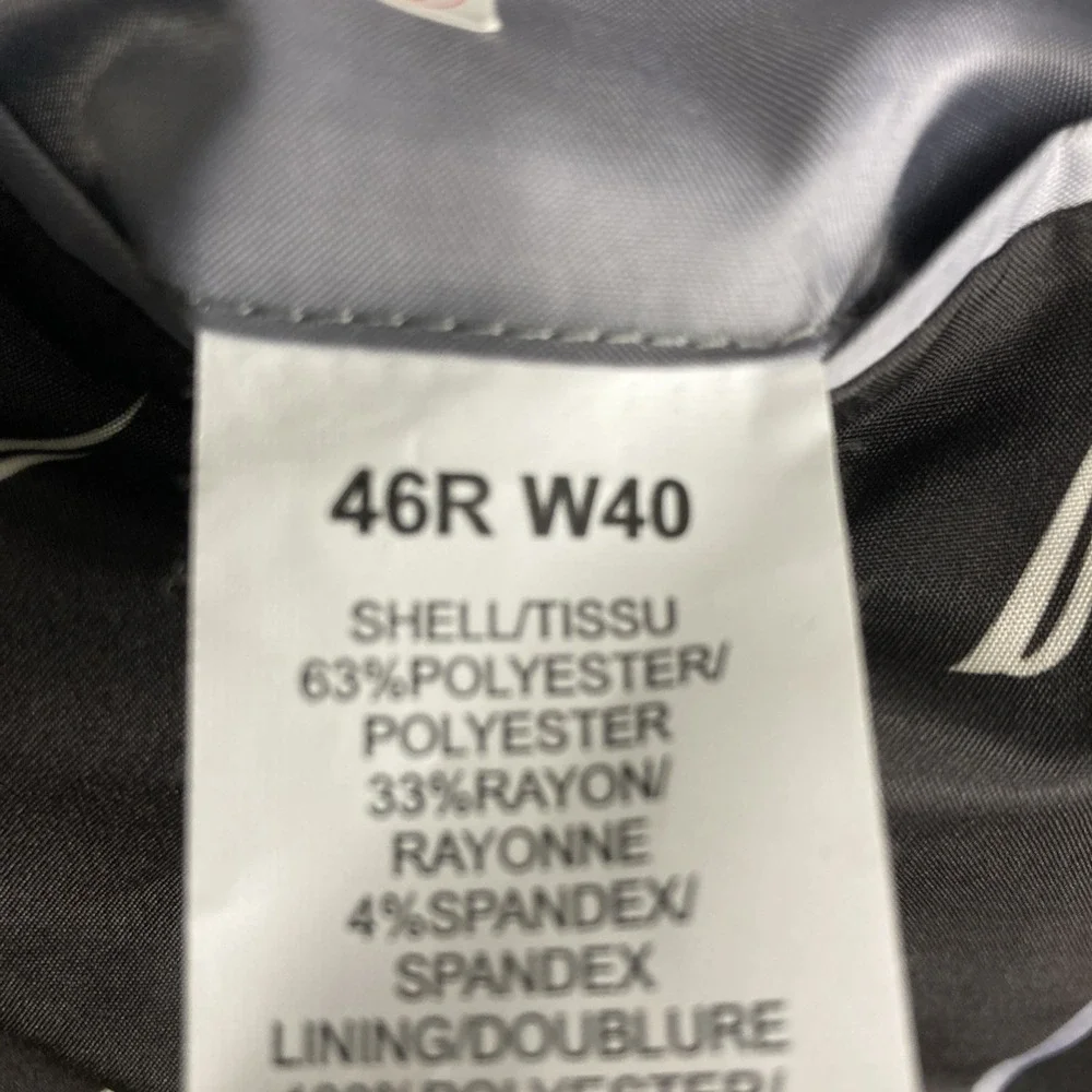 Nautica men piece